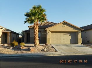 3113 Hartley Cove Ave #0, North Las Vegas, NV 89081