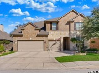 13051 Heritage Grv, San Antonio, TX 78253