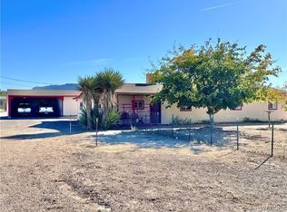 510 S Heber Rd, Golden Valley, AZ 86413