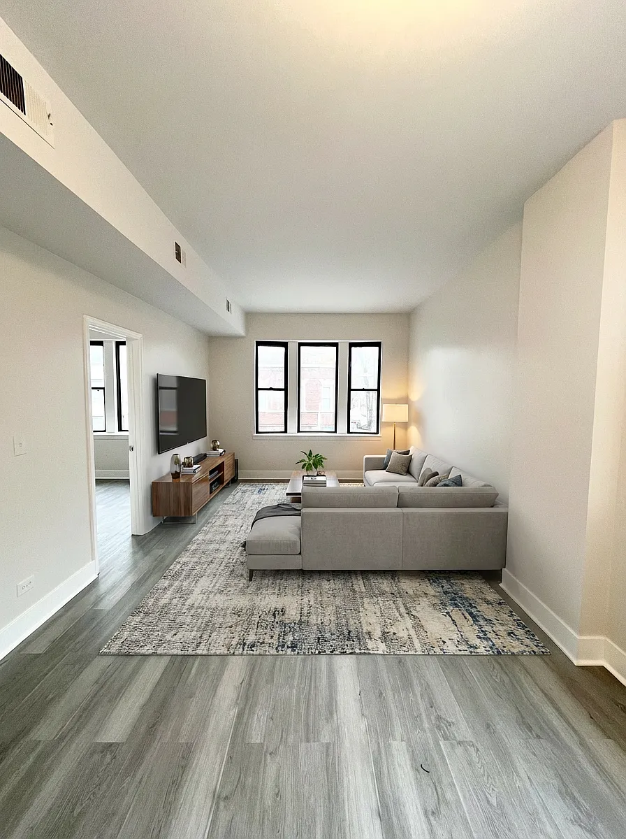 Building Photo - 2258 S Sacramento Ave #2B