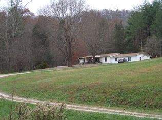 363 Taylor Lake Dr, Marion, NC 28752