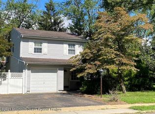60 Bethany Rd, Holmdel, NJ 07733