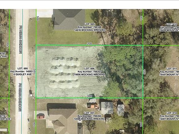 5th image of 14606 Mocking Wren Rd