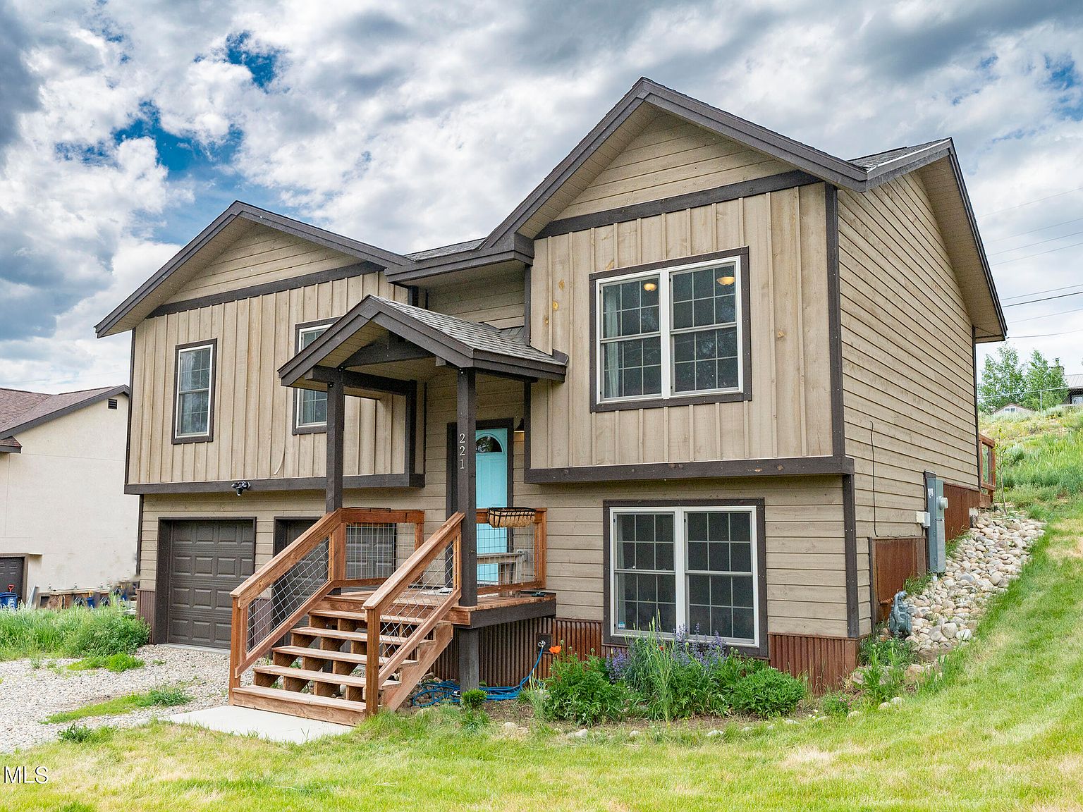 221 Selak, Granby, CO 80446 Zillow