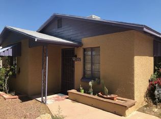 4035 E Santa Barbara Ave, Tucson, AZ 85711