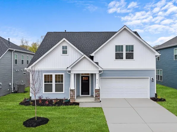 814 Rodin Rd, Moore, SC 29369