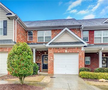 1829 Willow Branch Ln NW #M, Kennesaw, GA, 30152