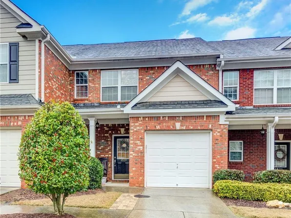 1829 Willow Branch Ln NW #M, Kennesaw, GA 30152
