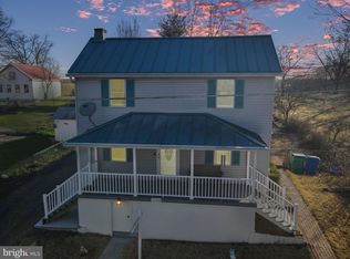 5144 Doubs Rd, Adamstown, MD 21710