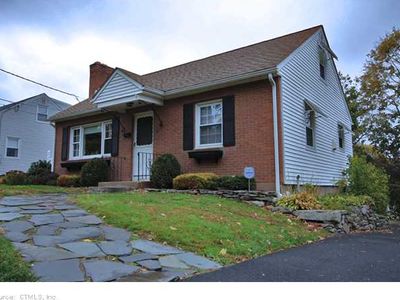 27 Earl St, Vernon, CT, 06066