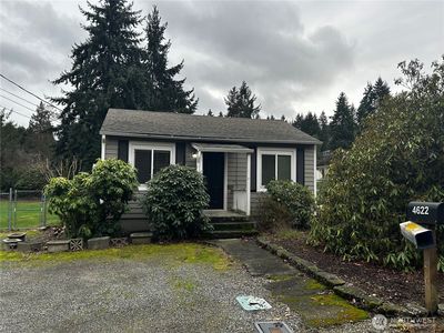 4622 59th Street E, Tacoma, WA, 98443