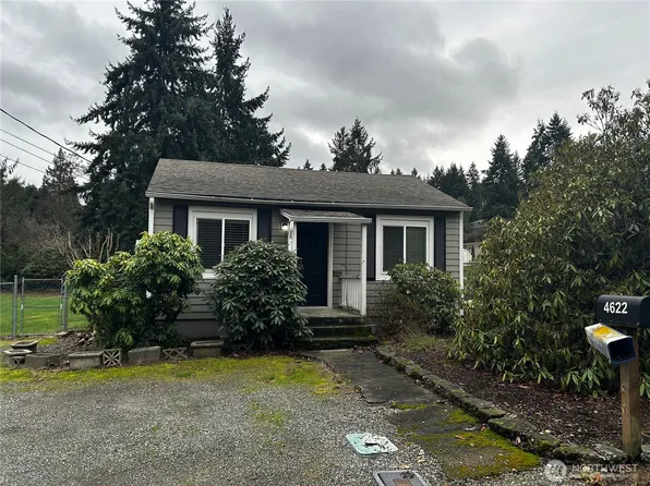 4622 59th Street E, Tacoma, WA 98443