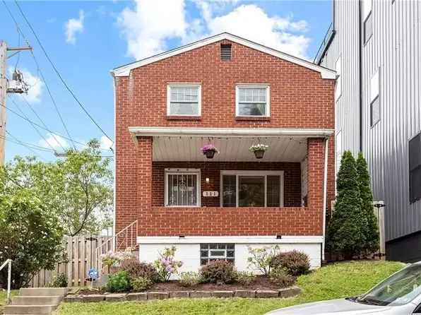331 37th St, Pittsburgh, PA 15201