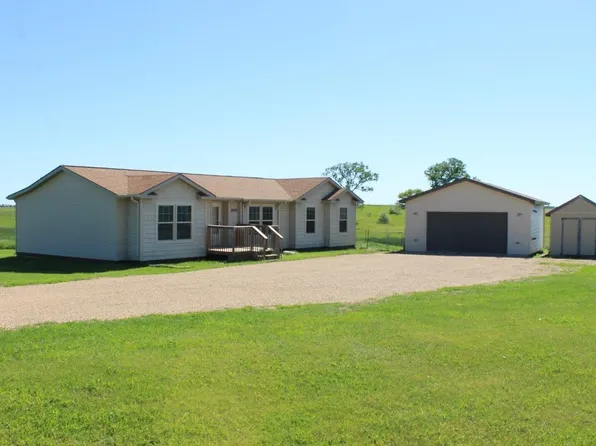 3544 Chestnut Cir NE, Minot, ND 58703