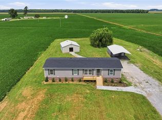 425 Chapanoke Rd, Hertford, NC 27944