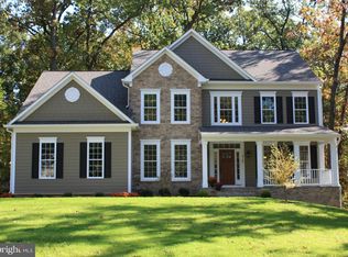 2365 Duvall Rd, Woodbine, MD 21797