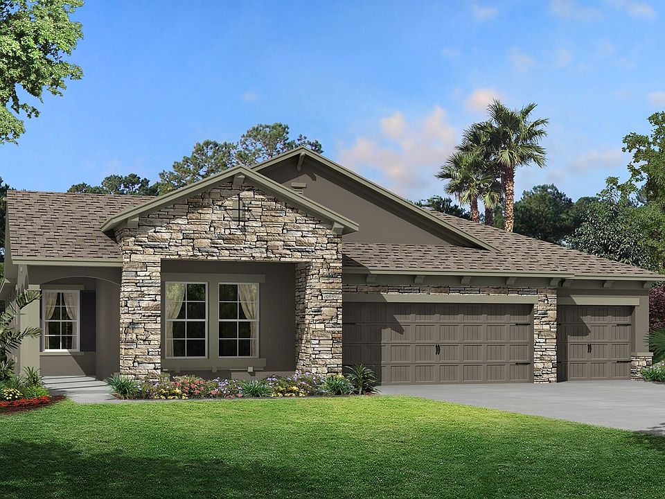 Versailles Plan K Bar Ranch Tampa Fl Zillow