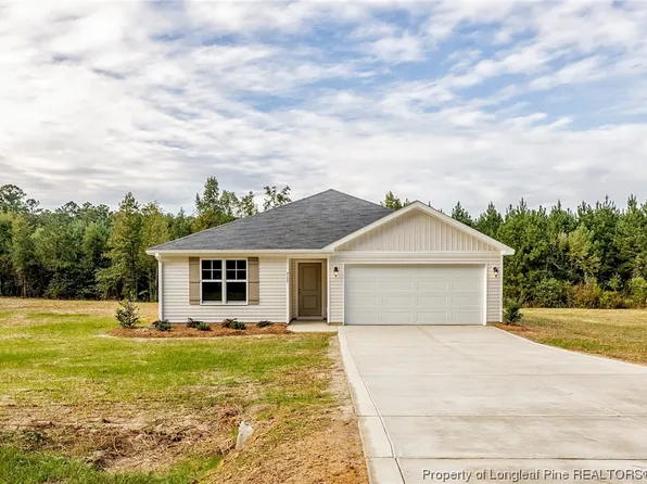 717 Britt Road St Lot 9, Saint Pauls, NC 28384