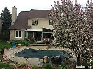 5th image of 53077 Elysia Dr