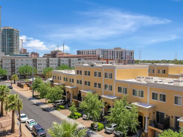 421 W 6th St Unit 1005, Tempe, AZ 85281