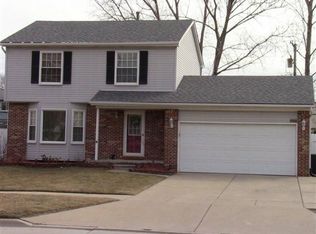 1986 N Sheldon Rd, Canton, MI 48187