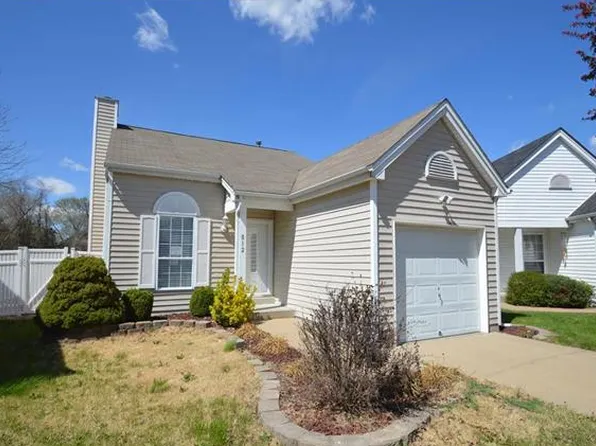 812 Liberty Village Dr, Florissant, MO 63031