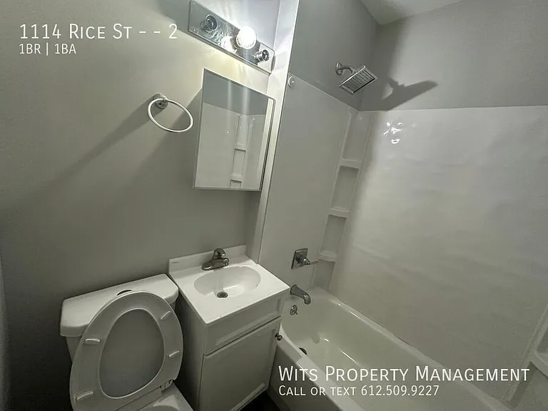 1114 Rice St #2 — Photo 6