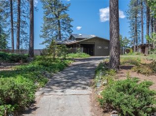 15283 Forest Ranch Way, Forest Ranch, CA 95942