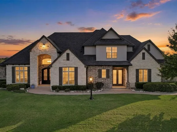 18523 E Persimmon Ln, Owasso, OK 74055