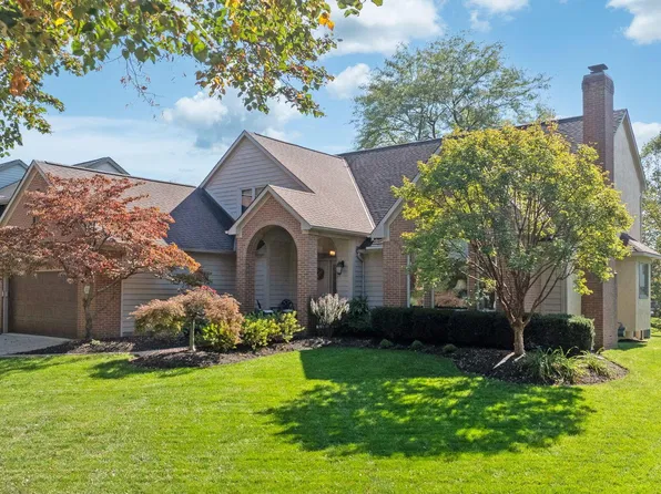 1101 Hooverview Dr, Westerville, OH 43082