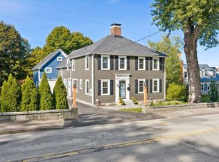 121 Prospect St, Franklin, NH 03235