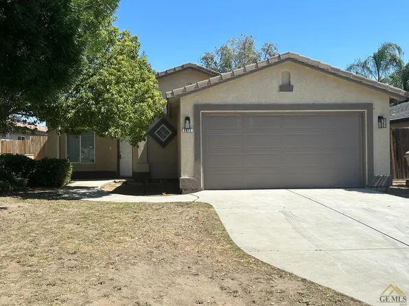 5812 Siena Ln, Bakersfield, CA 93308