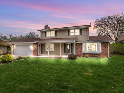 2840 North 117th STREET, Wauwatosa, WI, 53222