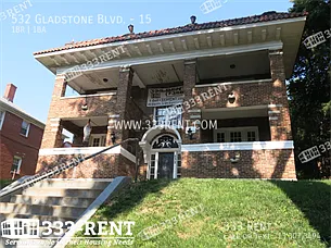 532 Gladstone Blvd #15 — Photo 6