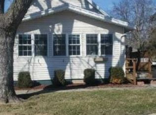 3224 Marshall Ave, Mattoon, IL 61938