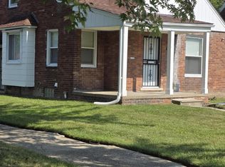 11101 Beaconsfield St, Detroit, MI