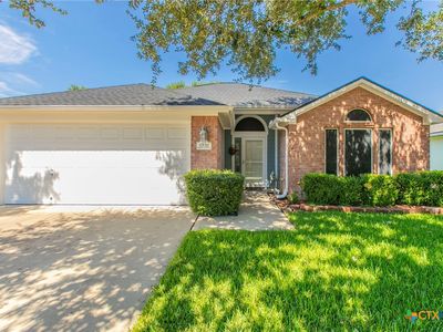 1702 Wood Creek Dr, Temple, TX, 76502
