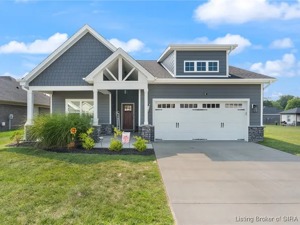 5552 Limestone Creek Drive, Charlestown, IN 47111