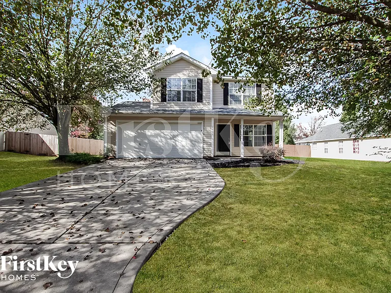 2819 Rosemeade Dr — Photo 1