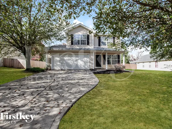 2819 Rosemeade Dr, Monroe, NC 28110
