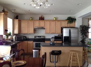 11452 Goodhue St NE, Blaine, MN 55449