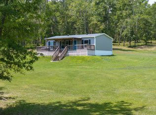 700 NE Reagan Rd, Madison, FL 32340