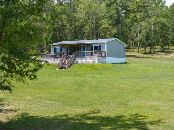 700 NE Reagan Rd, Madison, FL 32340