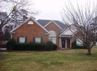 80 Ashford Cv, Covington, GA 30014