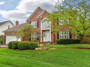 2656 Salix Cir, Naperville, IL 60564