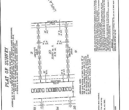 2nd image of 7516 Fairway Dr