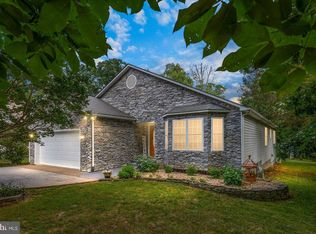 413 Yorktown Blvd, Locust Grove, VA 22508