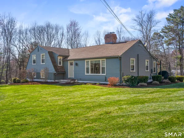 245 Bell Street, Glastonbury, CT 06033