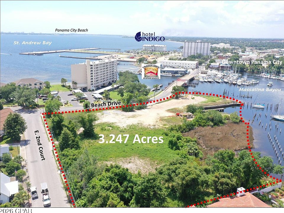 1st image of 305 E Beach Dr