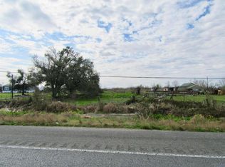 Tbd Highway 3235, Cut Off, LA 70345